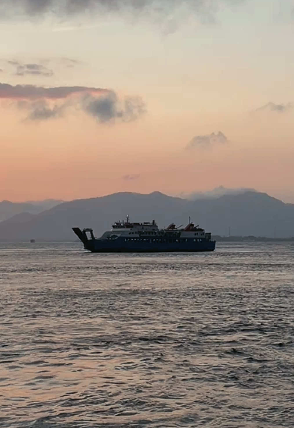 @Selat Bali