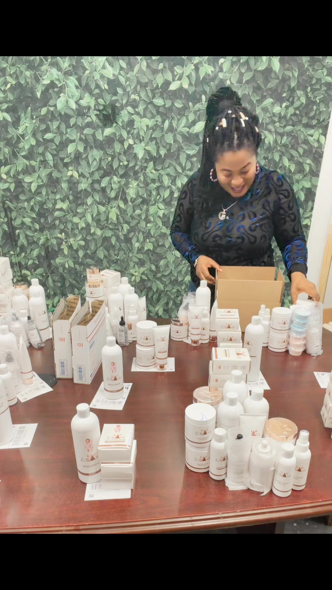 @MABSS SKINCARE