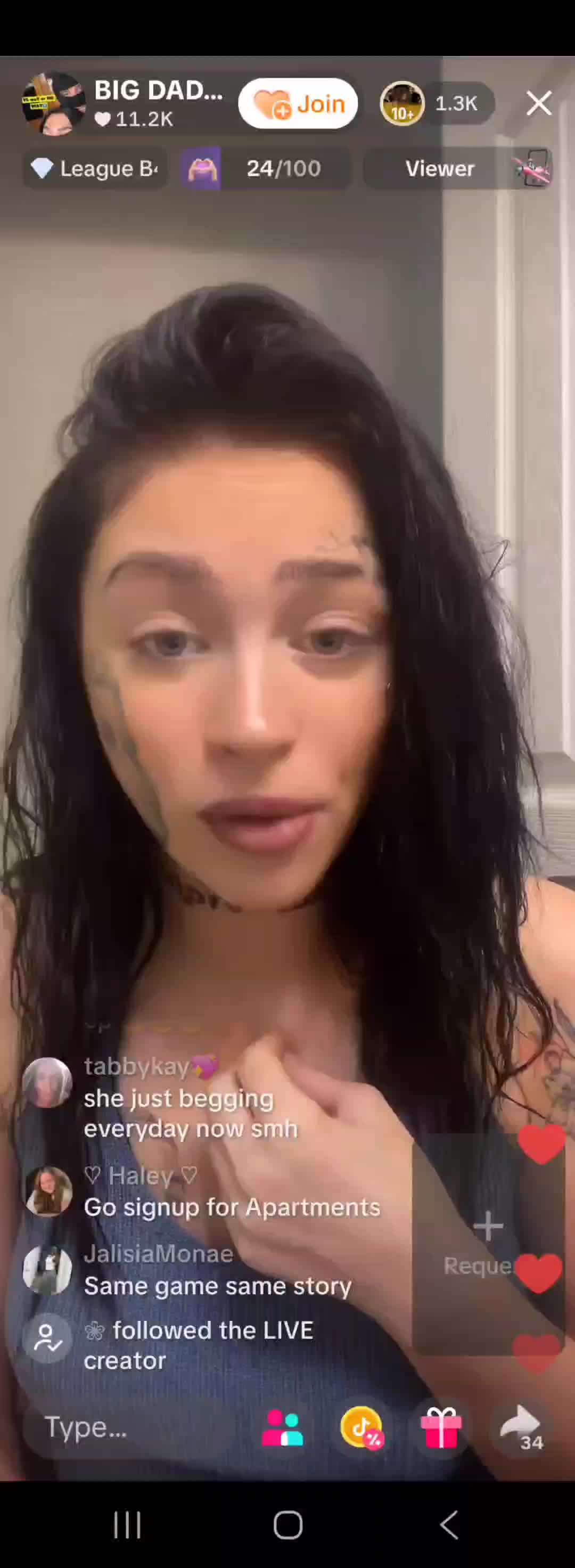@spillingsthetea