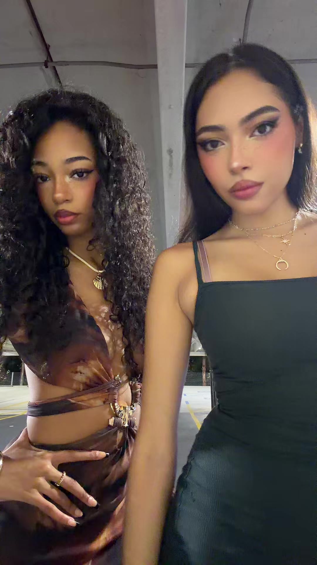@Larissa