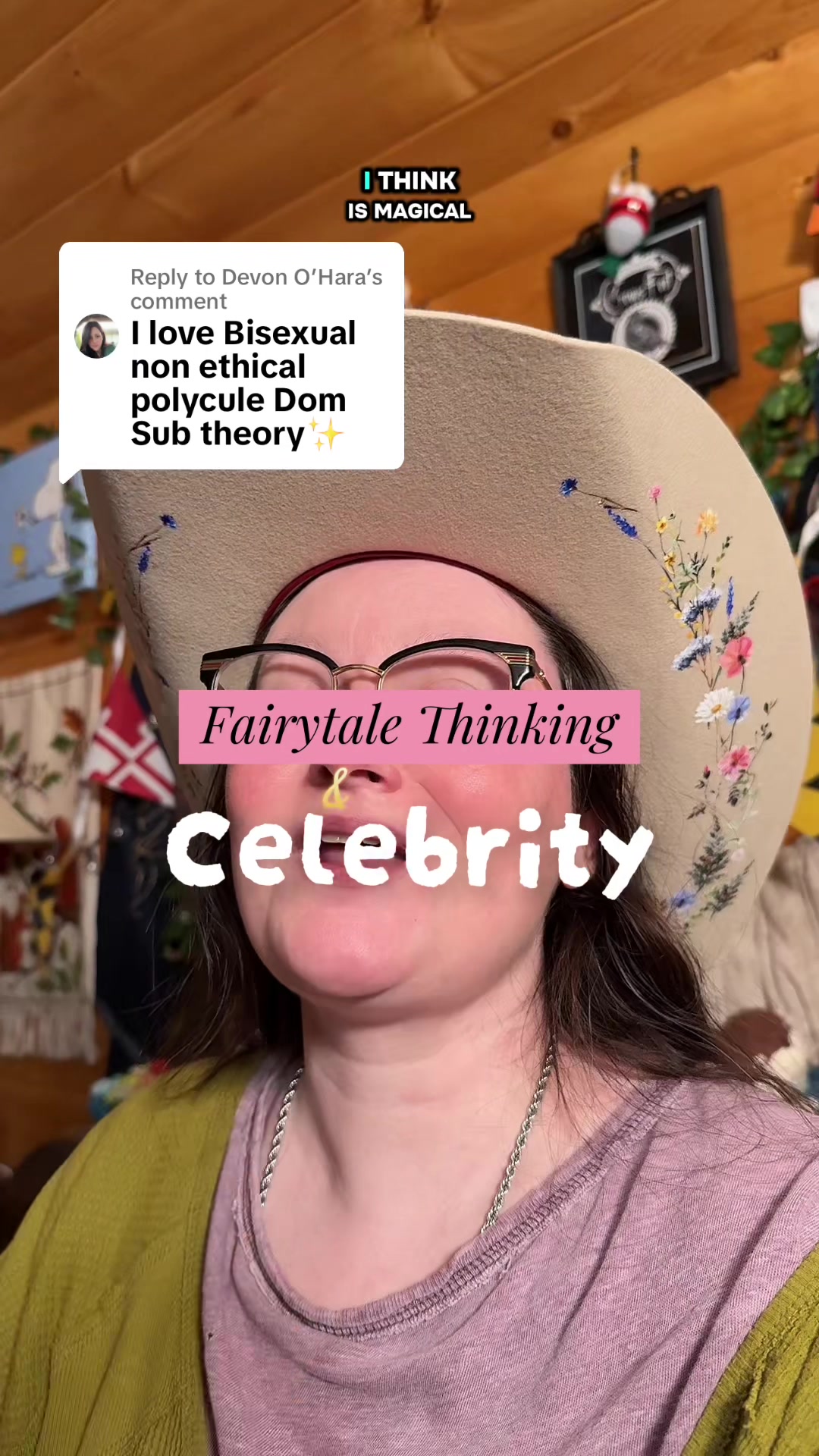 @Ærin Moriarty
