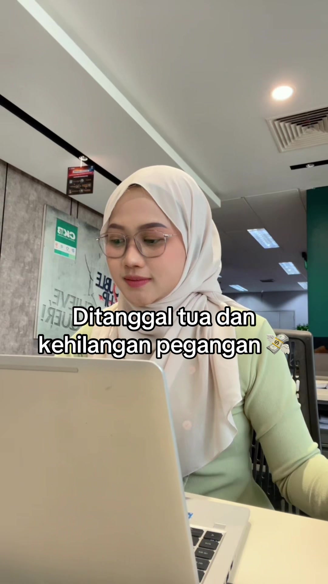 @Mamihami | Calon People Have