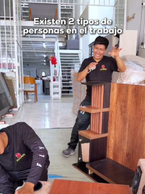 @Muebles Adonai