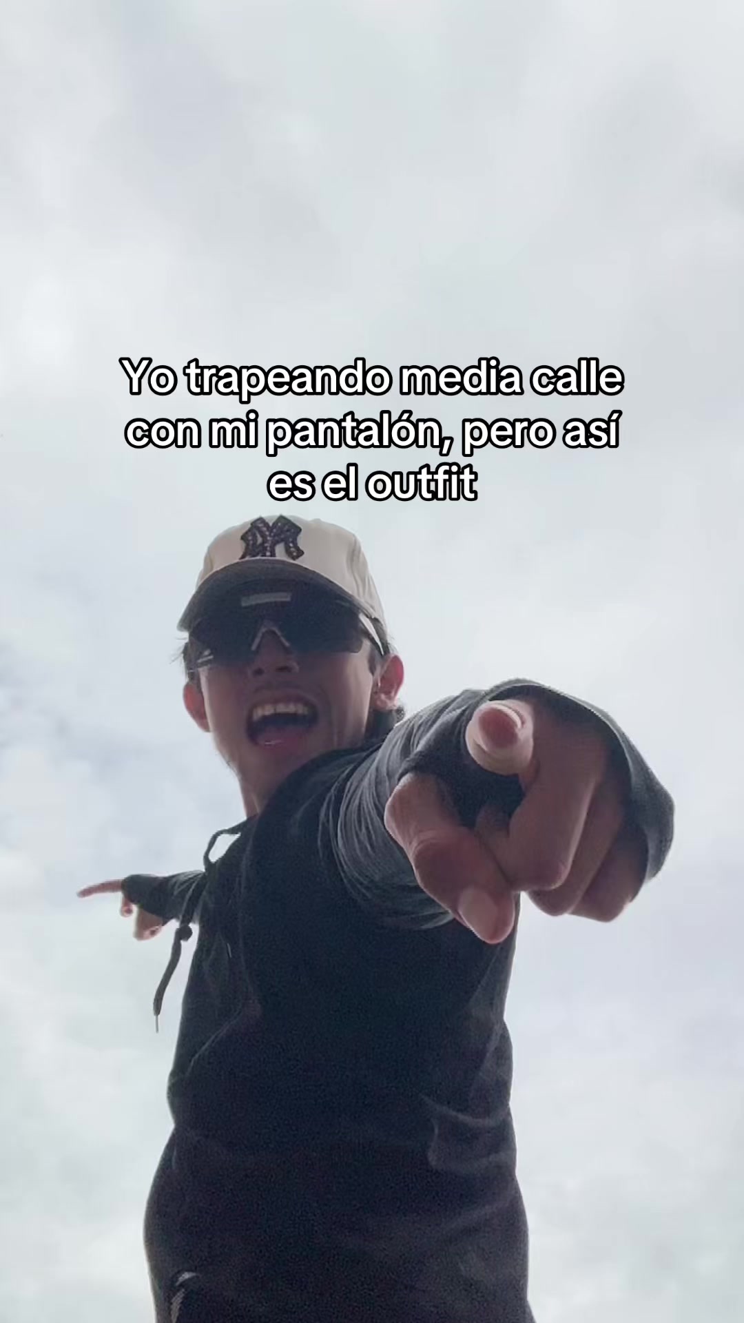 @Jahdai “Hachi” Carrasco