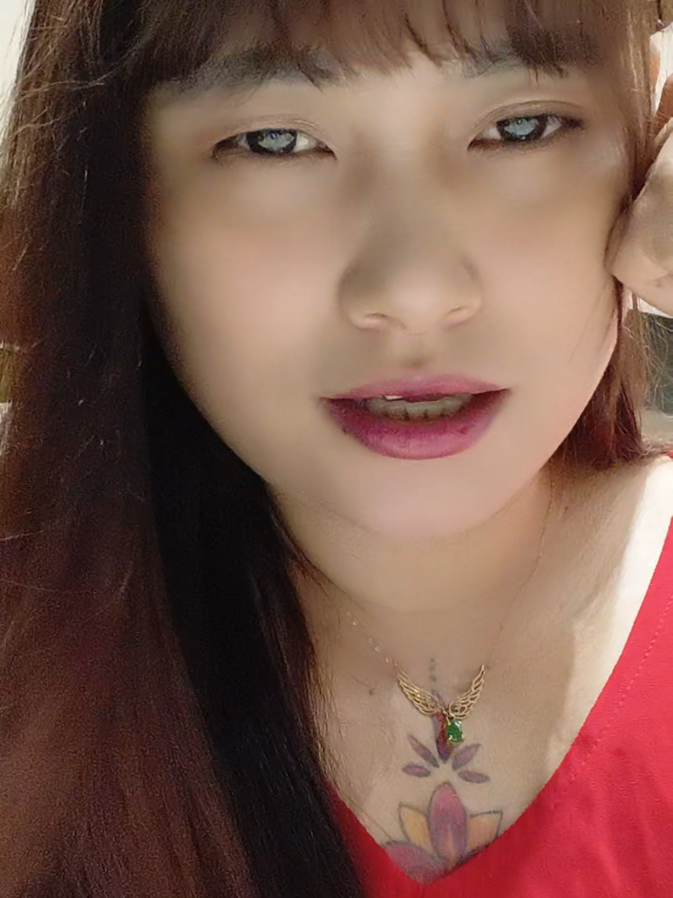 @Ah Roi - đ cherry đ