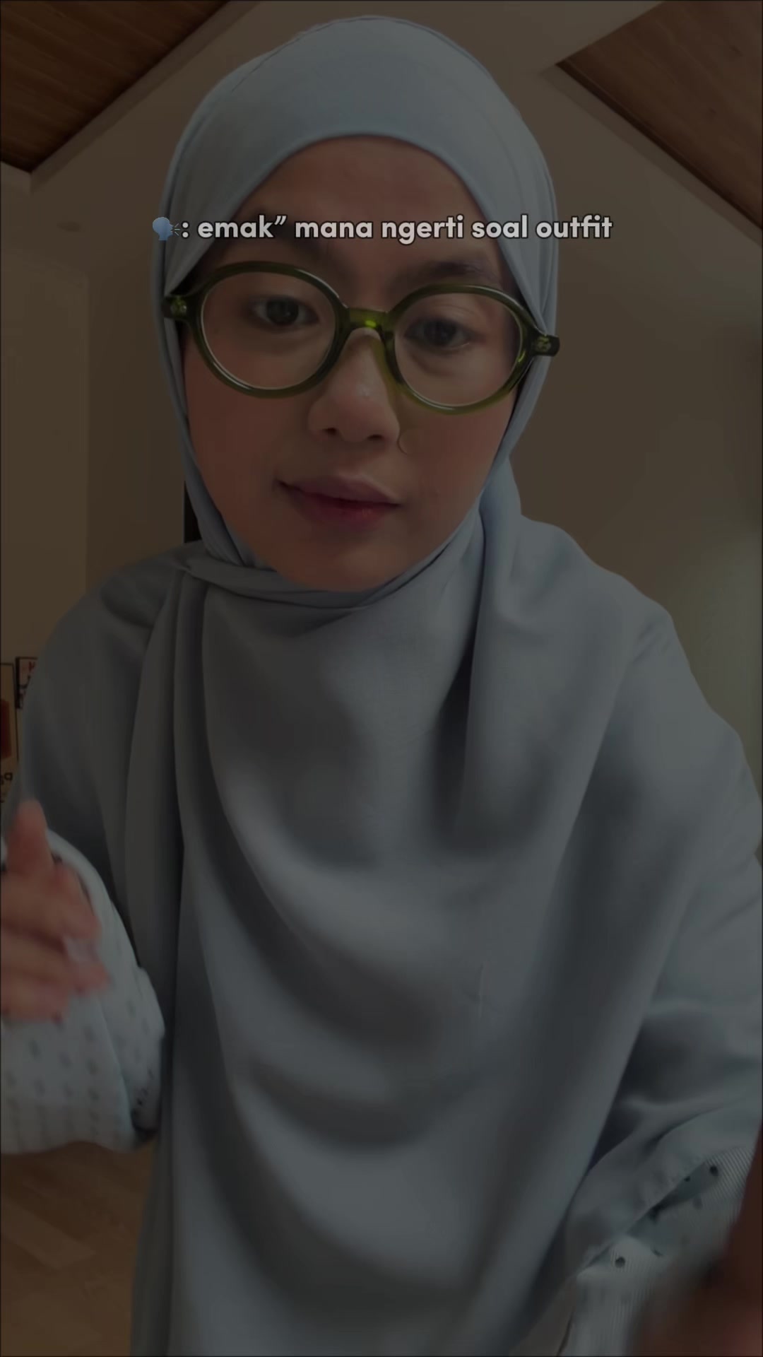 @bilaaa | suka outfit remaja😋✨