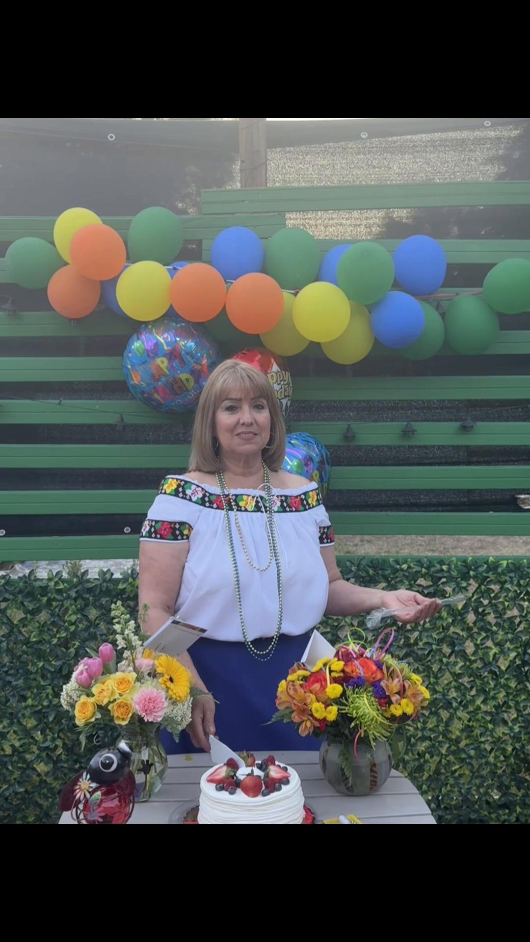 @Blanca Laura Rivera