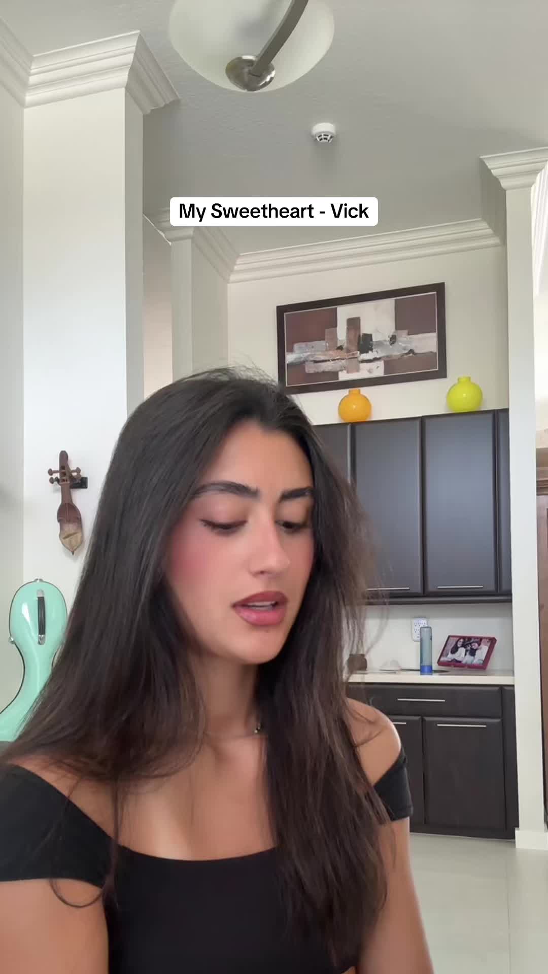 @Vick Olano