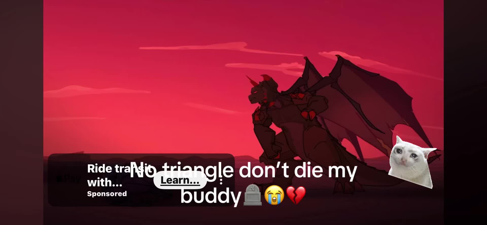 @Triangle is tuff bruh 😎