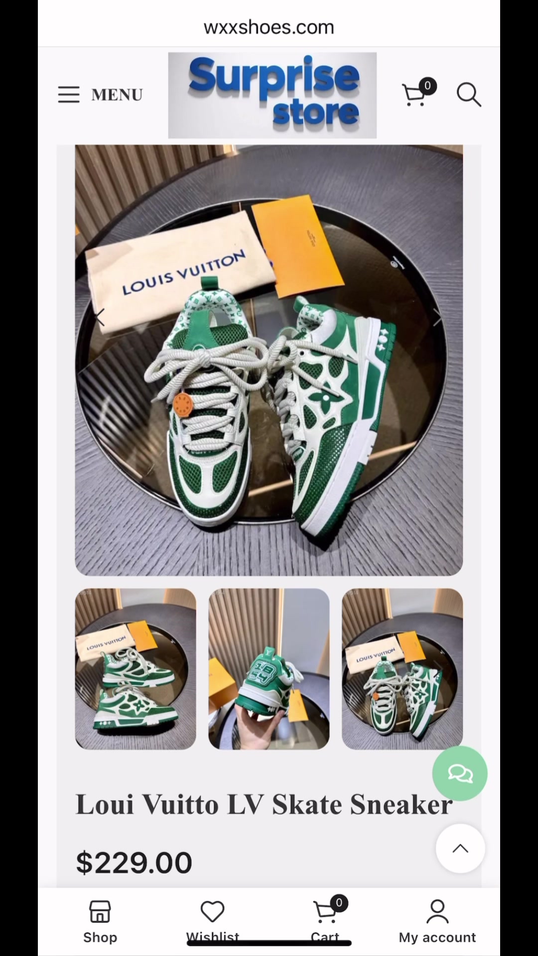 @wxxshoes.com🇺🇸