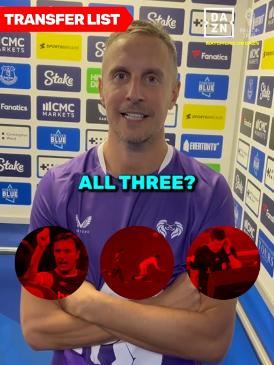 @DAZNFootball