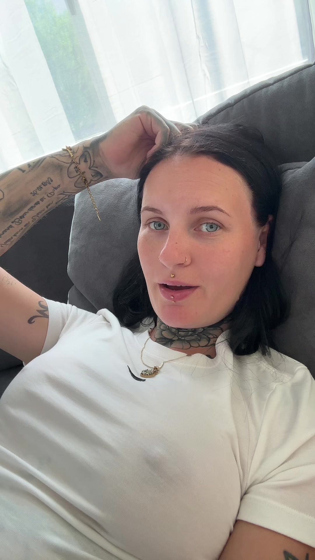 @Inked Girl
