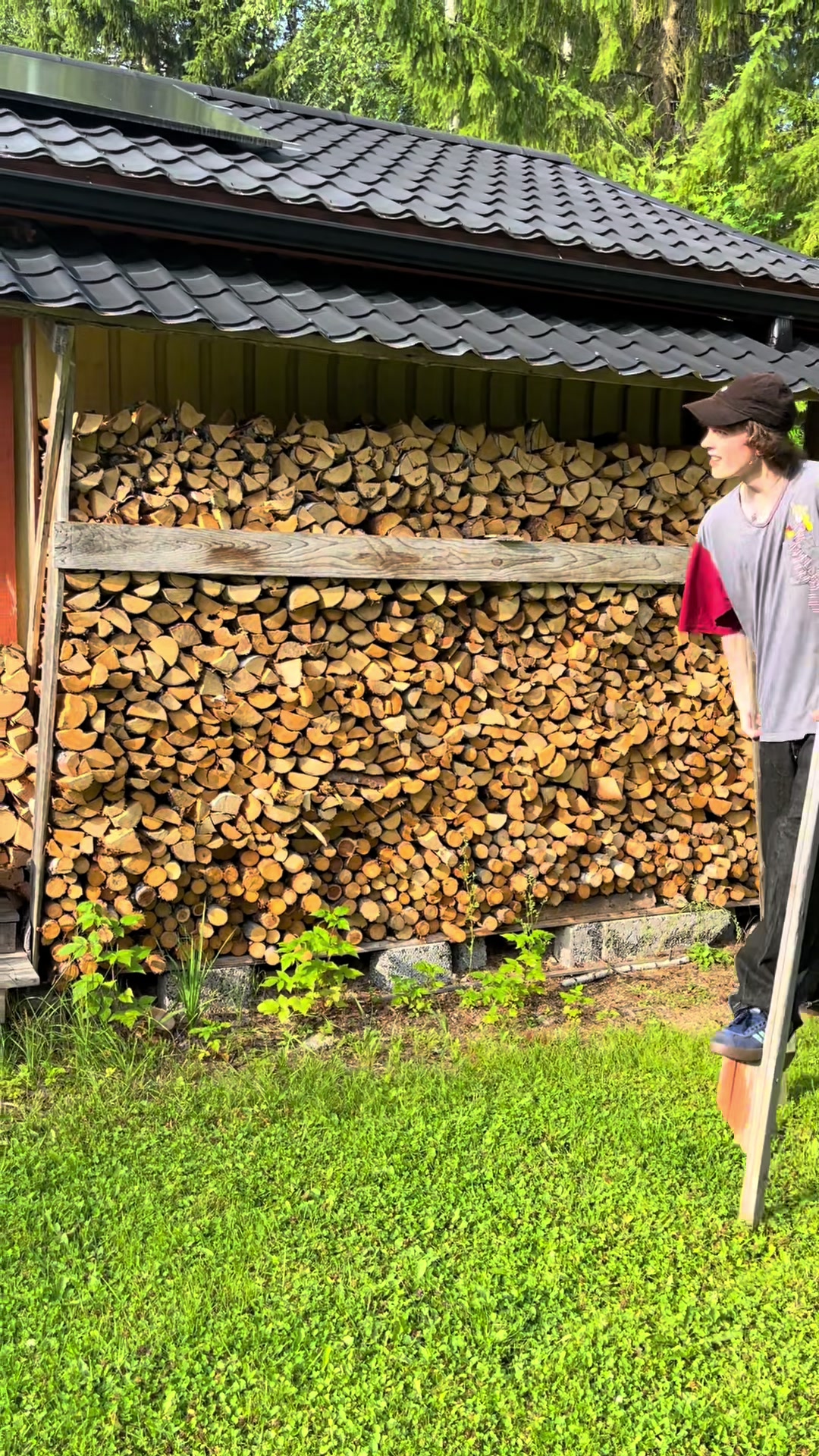 @SIVUKYL&Auml;NSANKARIT