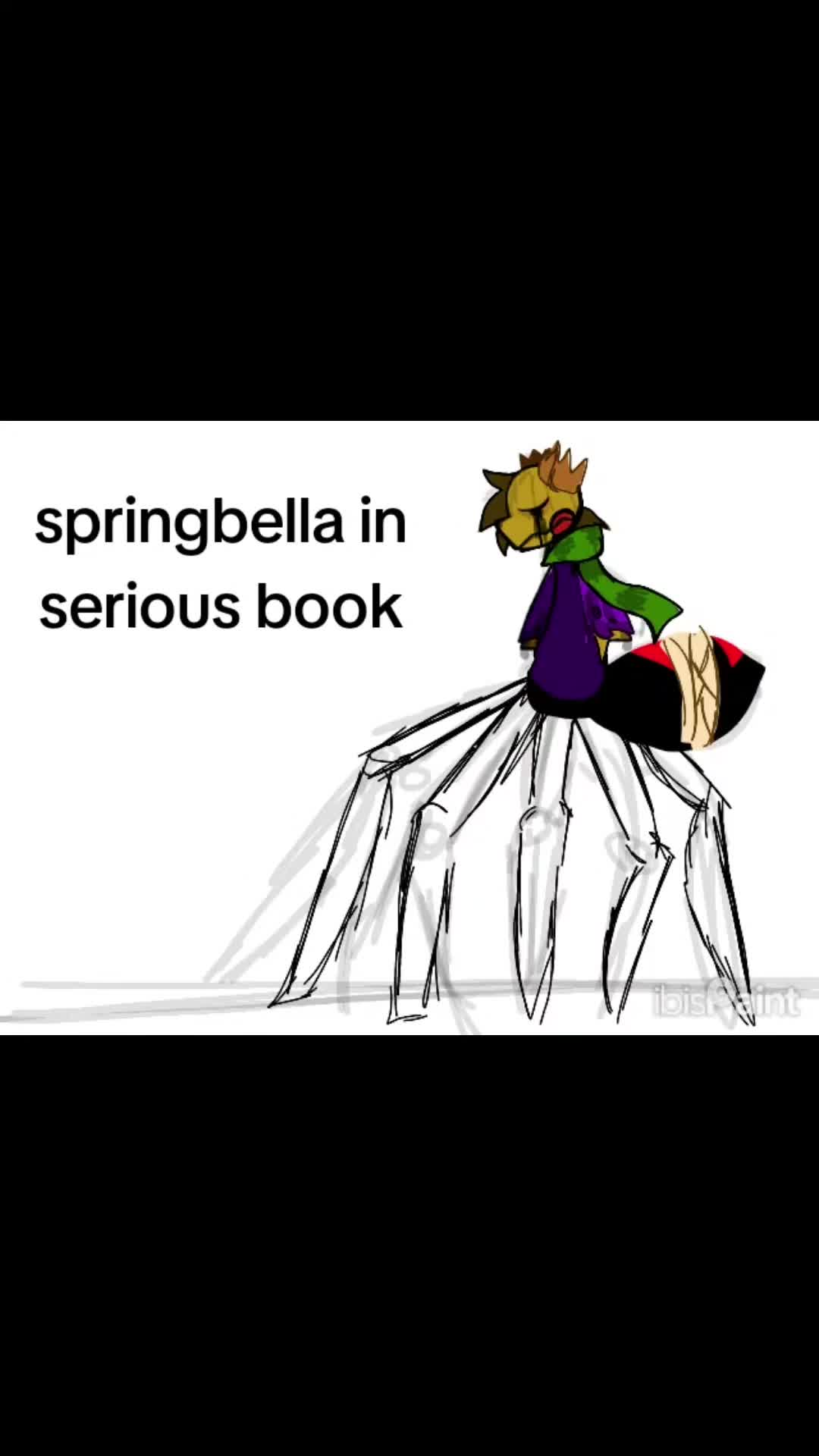 @✨~SPRINGBELLA OFFICIAL~✨