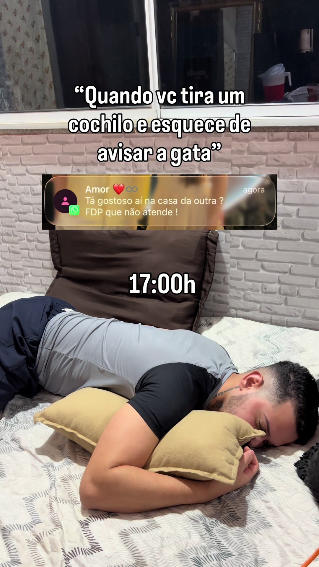 @Patrick mafra