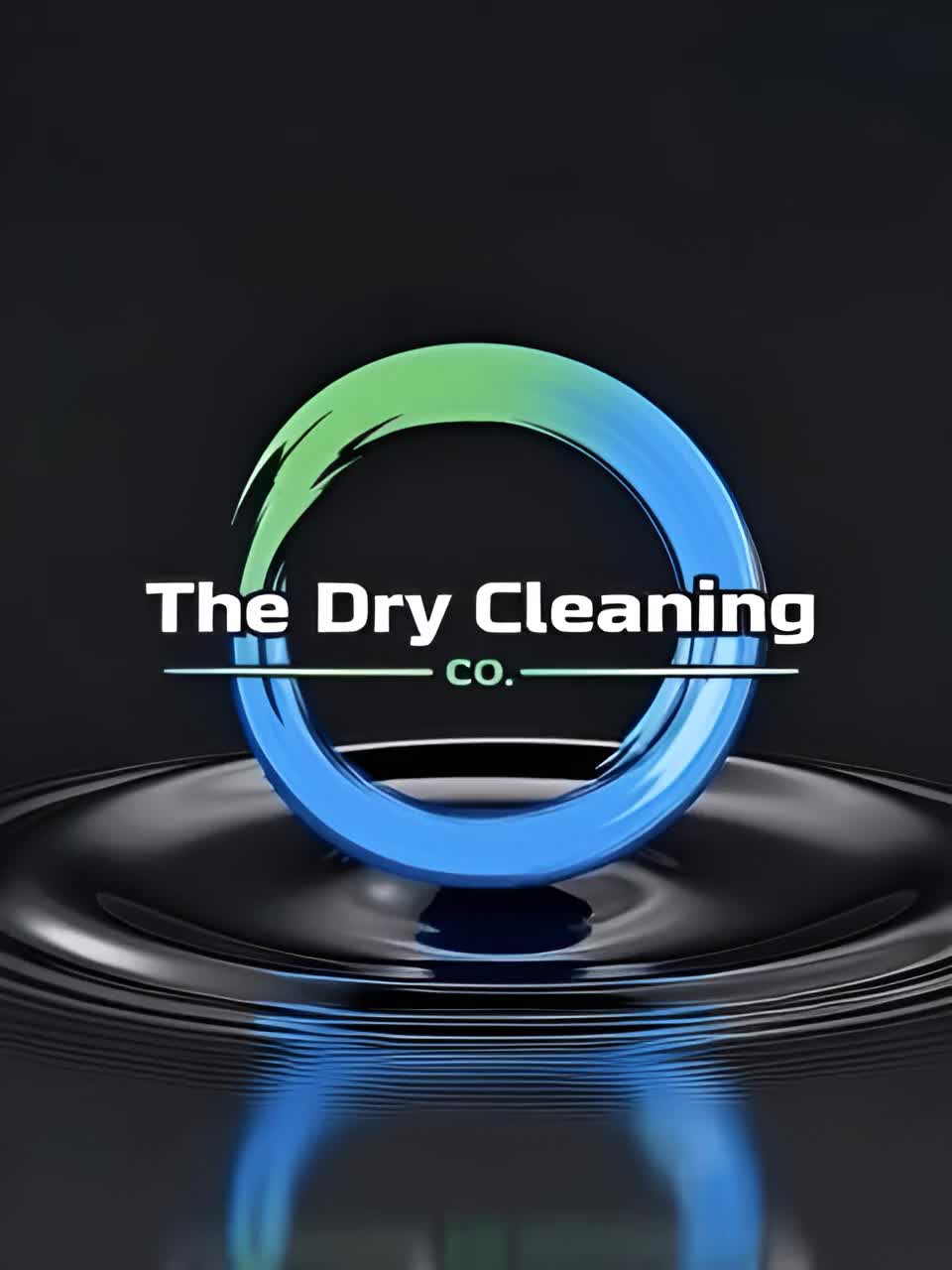 @The Dry Cleaning Co.
