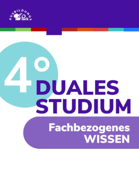 @Ausbildungspark Verlag