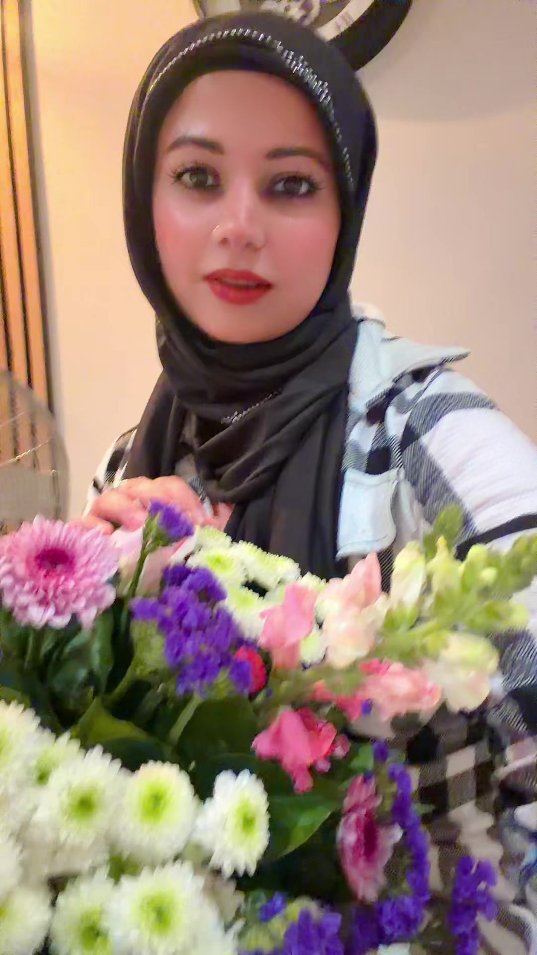 @Mehru Chaudhry