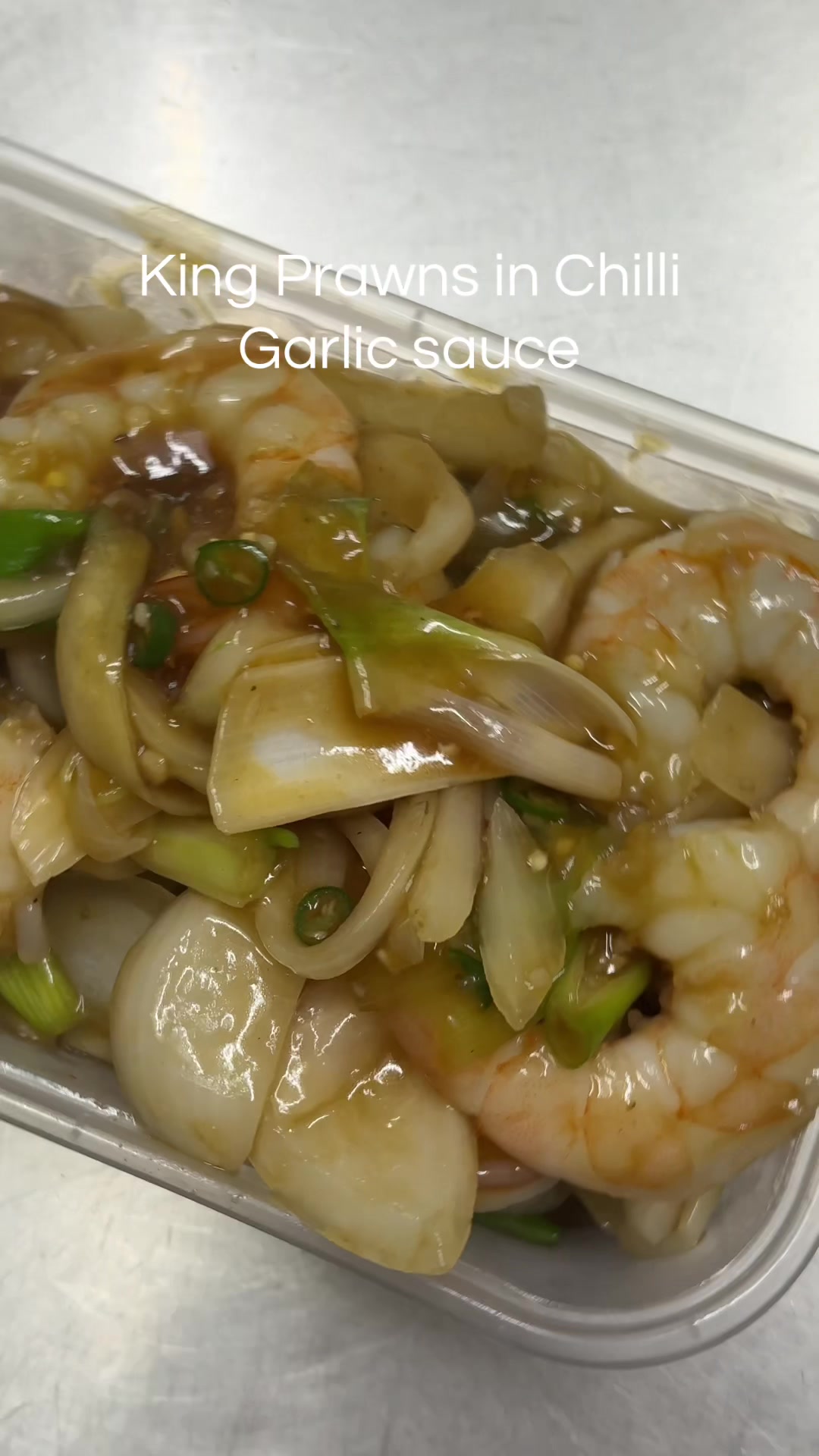 @Gordon’s Kitchen