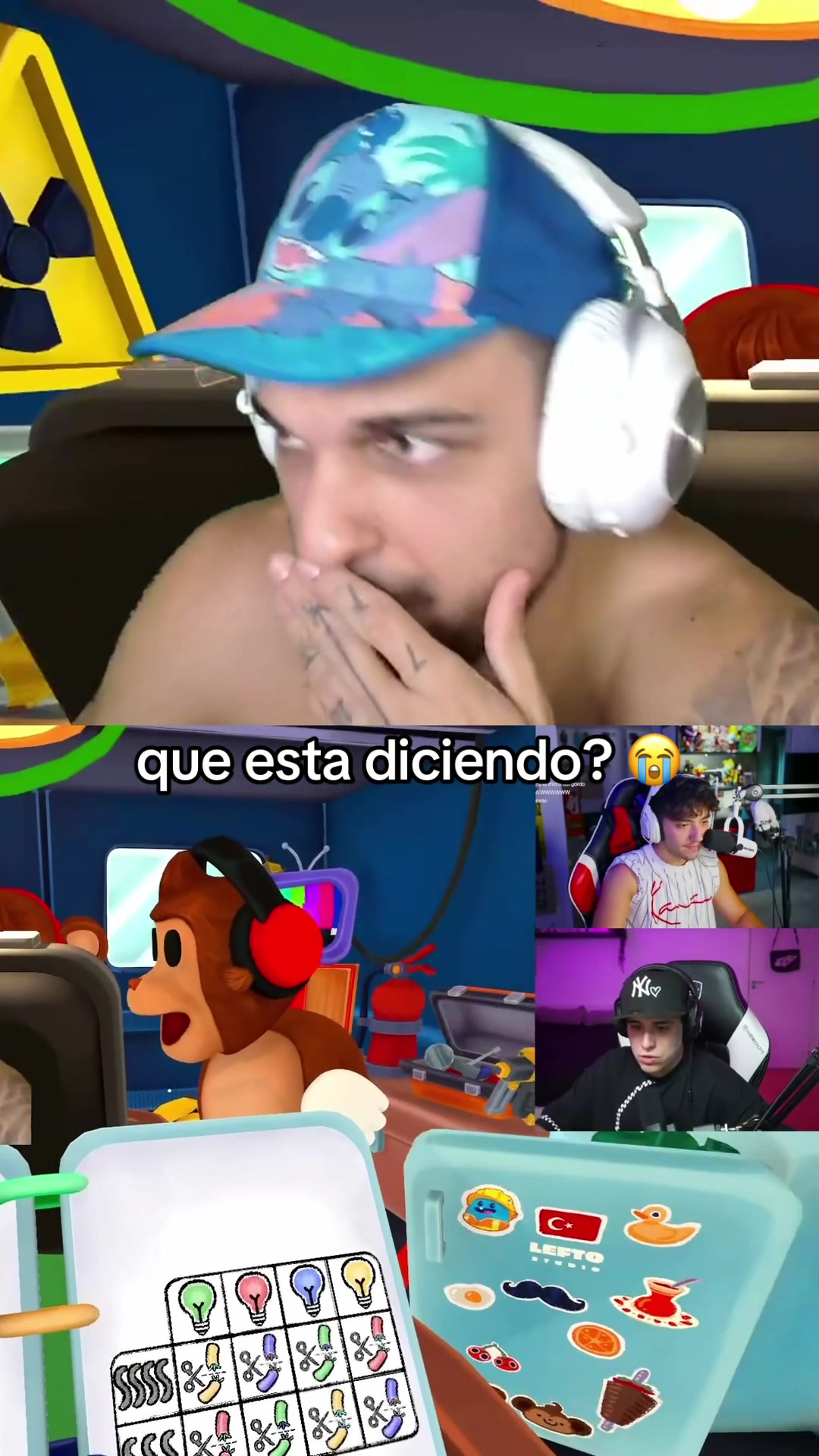 @Peereira Castor
