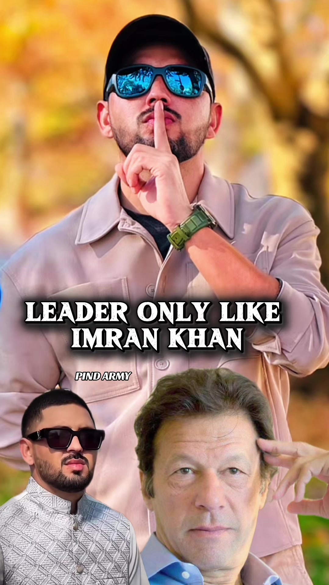@PIND ARMY 💙✌🏻