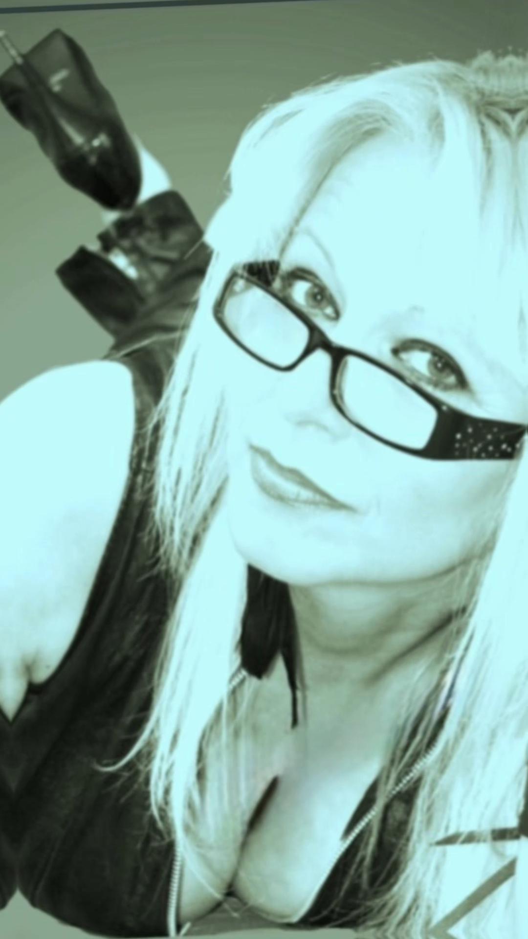 @Goddess Suzzie