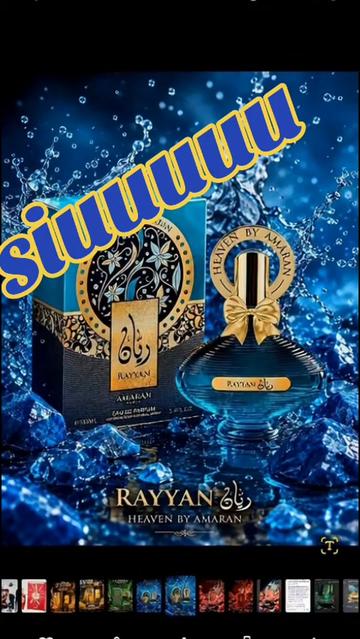@misubi26 Perfumes y joyas