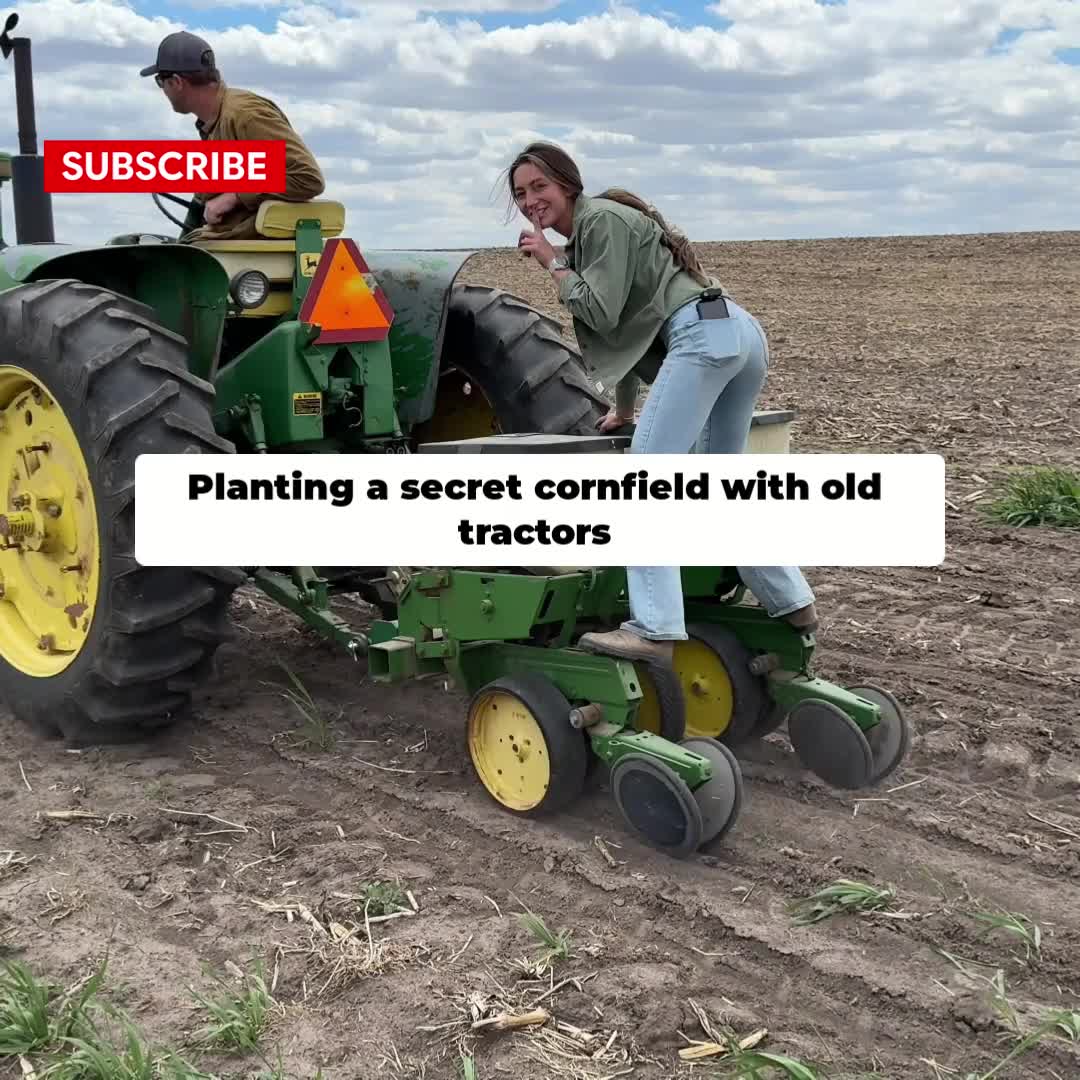 @Girl Farms