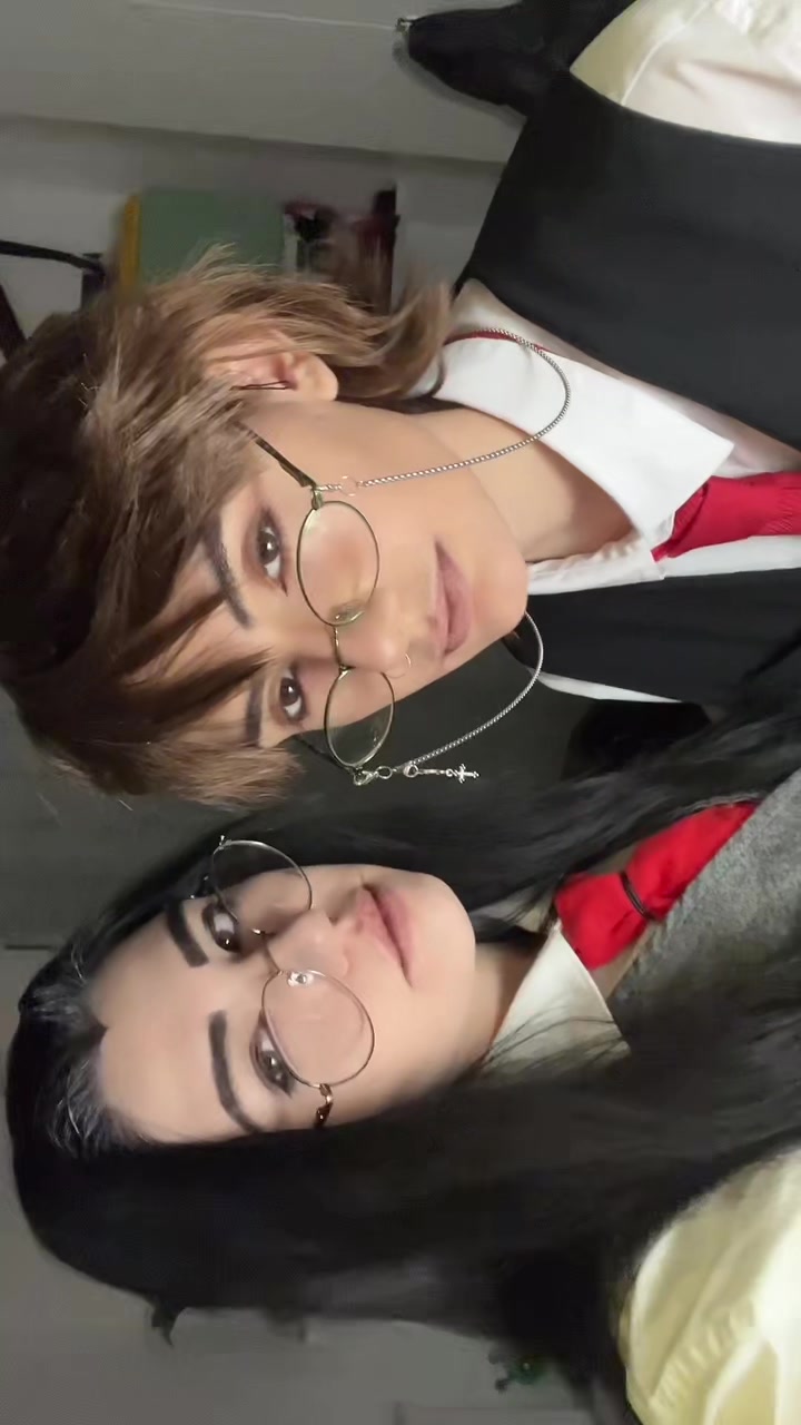 @ɴɪᴛᴀ & ᴄᴀʀʟʏ