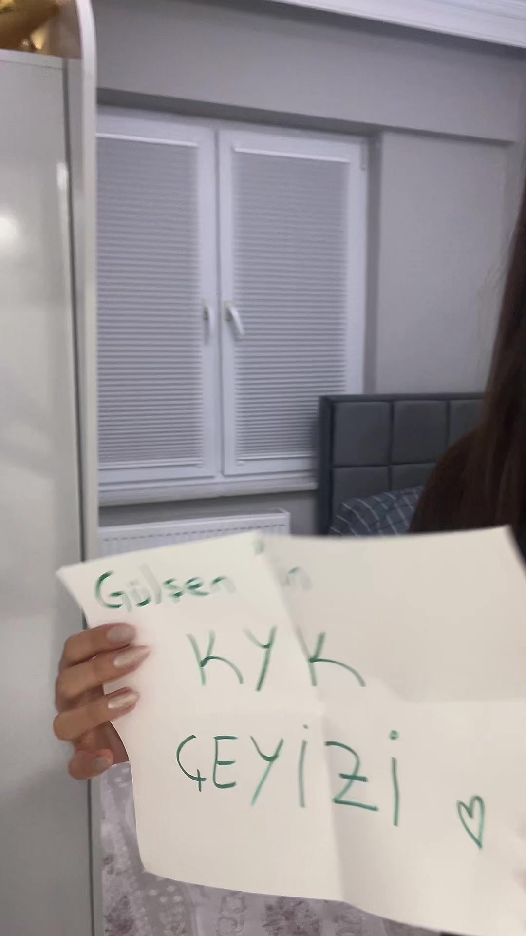 @gulsen