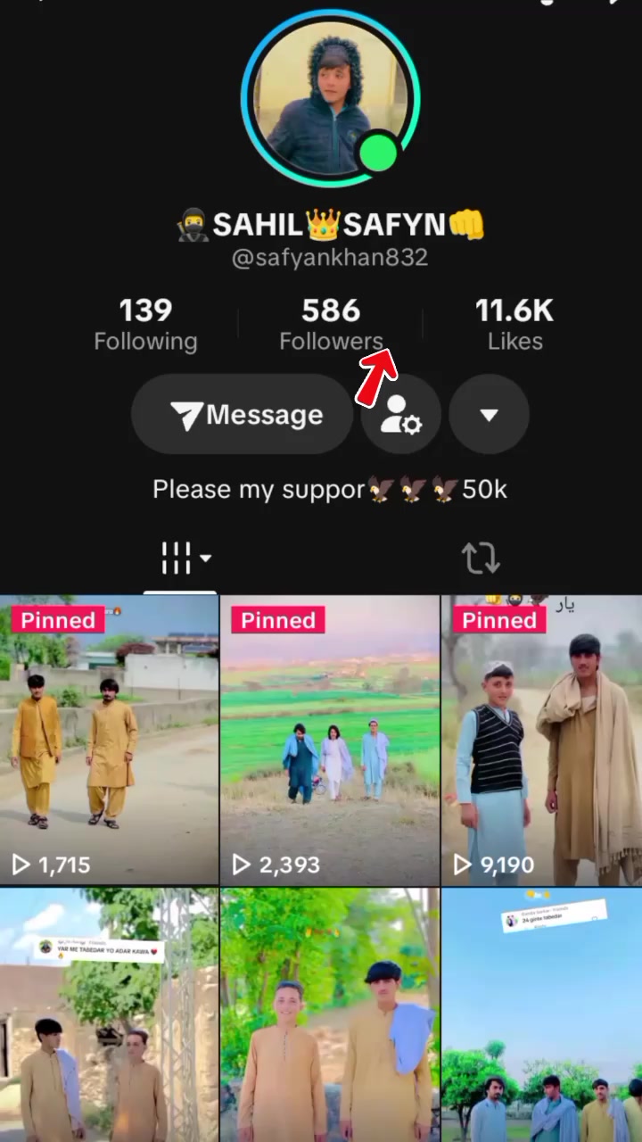 @Sarkar2 🇧🇫💪🏼🇧🇫