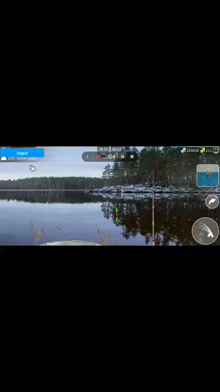 @🎣My fishing world🐟