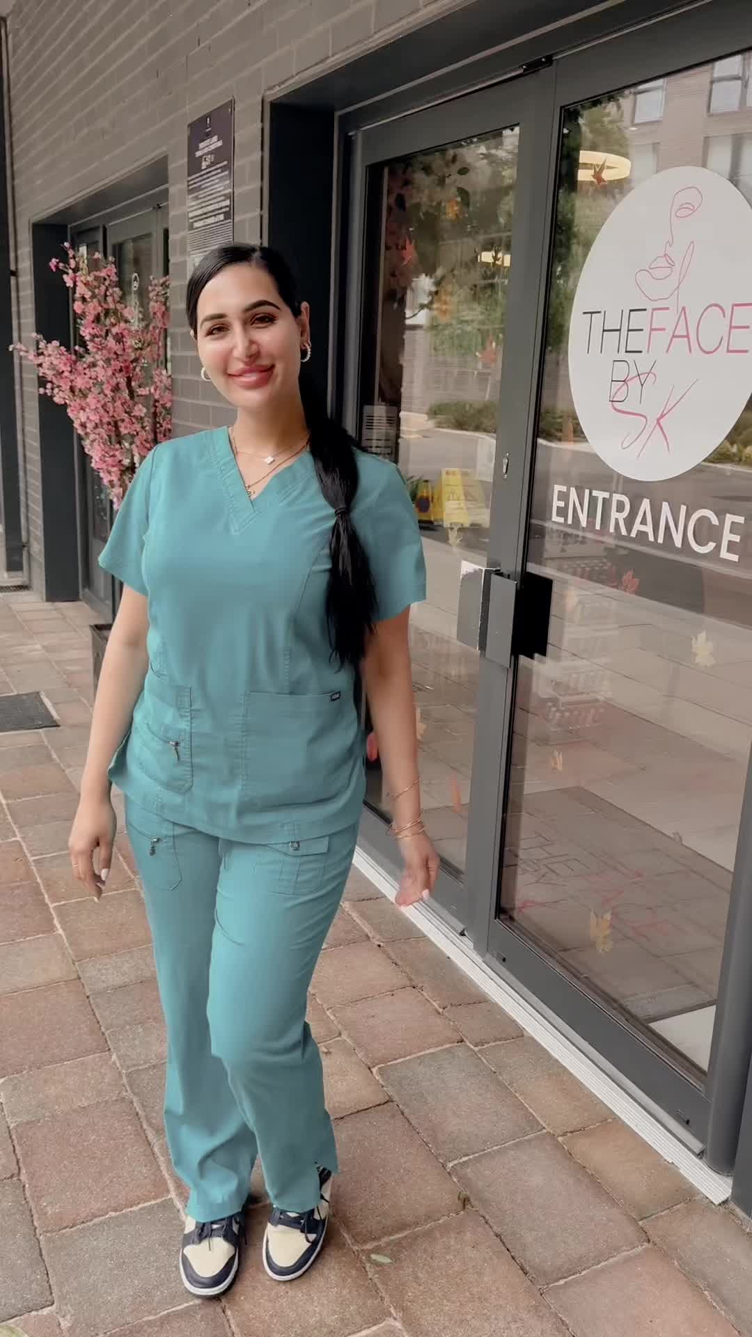 @The Facebysk