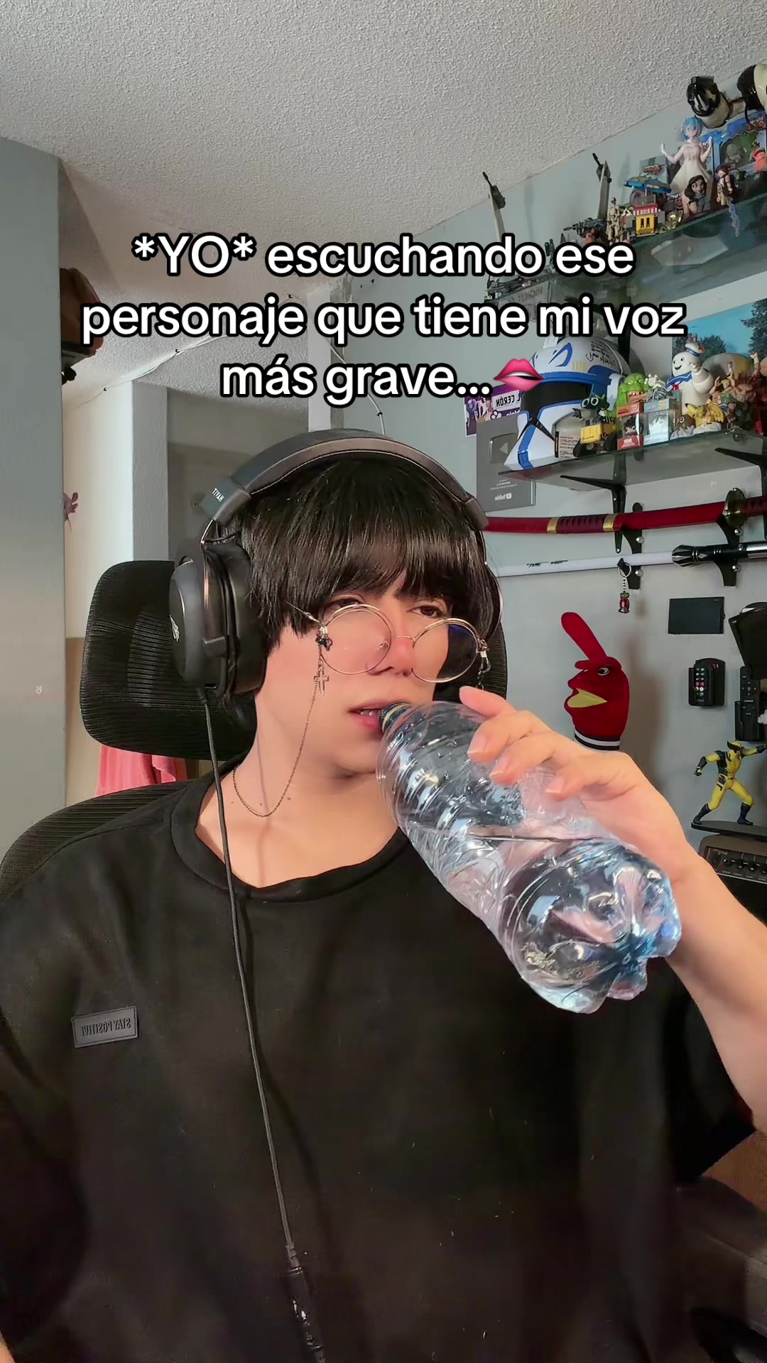 @míchellandOfficial🎙️🐼