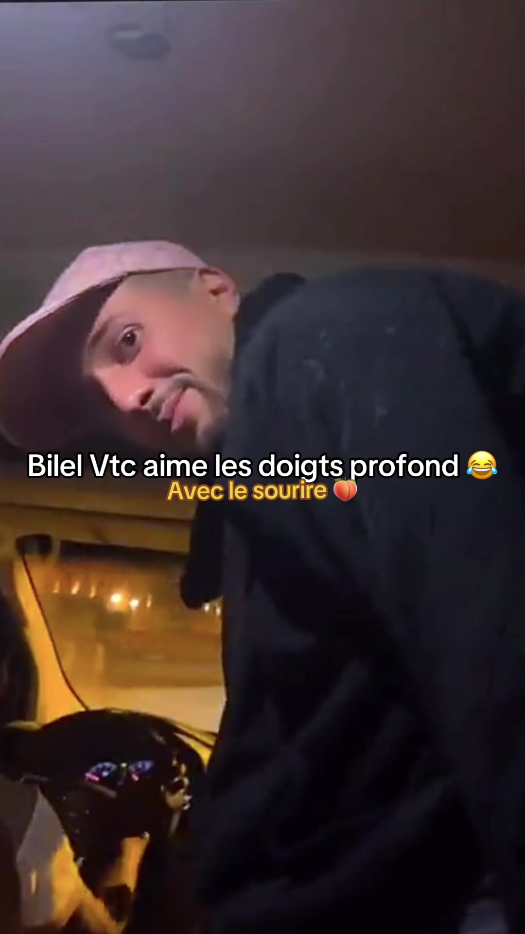 @La classe Baba 💯