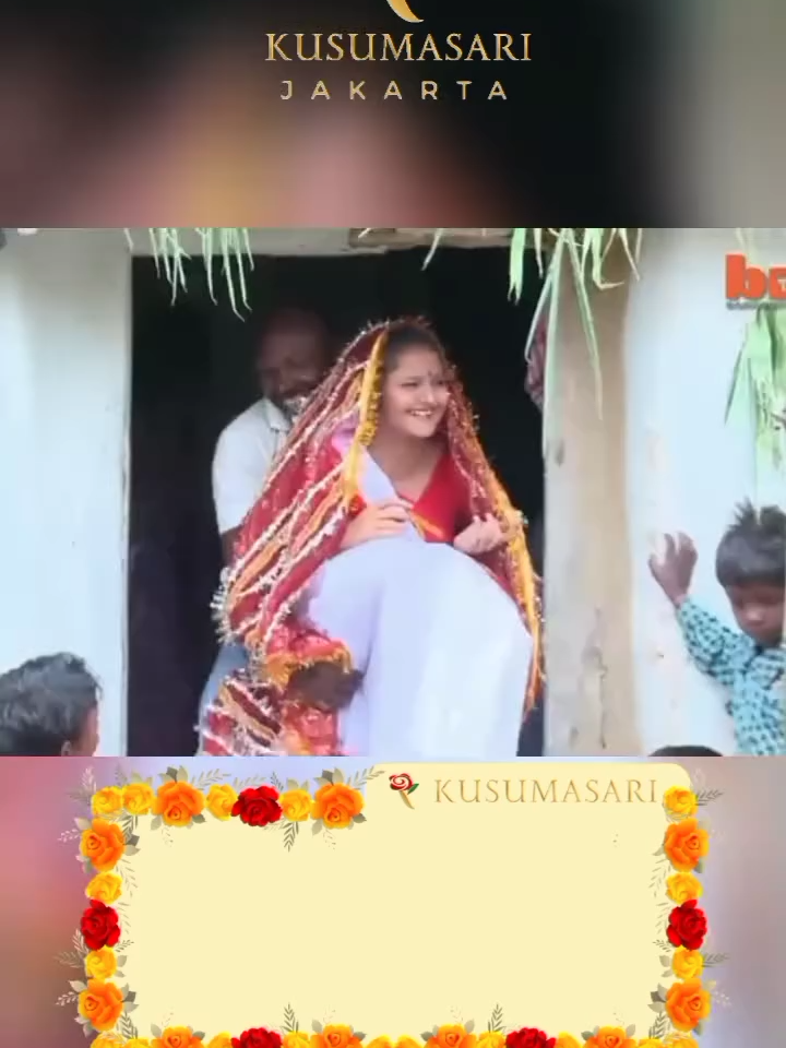 @Toko Bunga Kusumasari