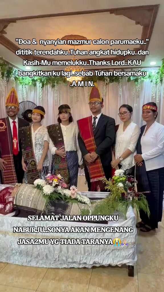 @Tuan & NyonyaVanzaith