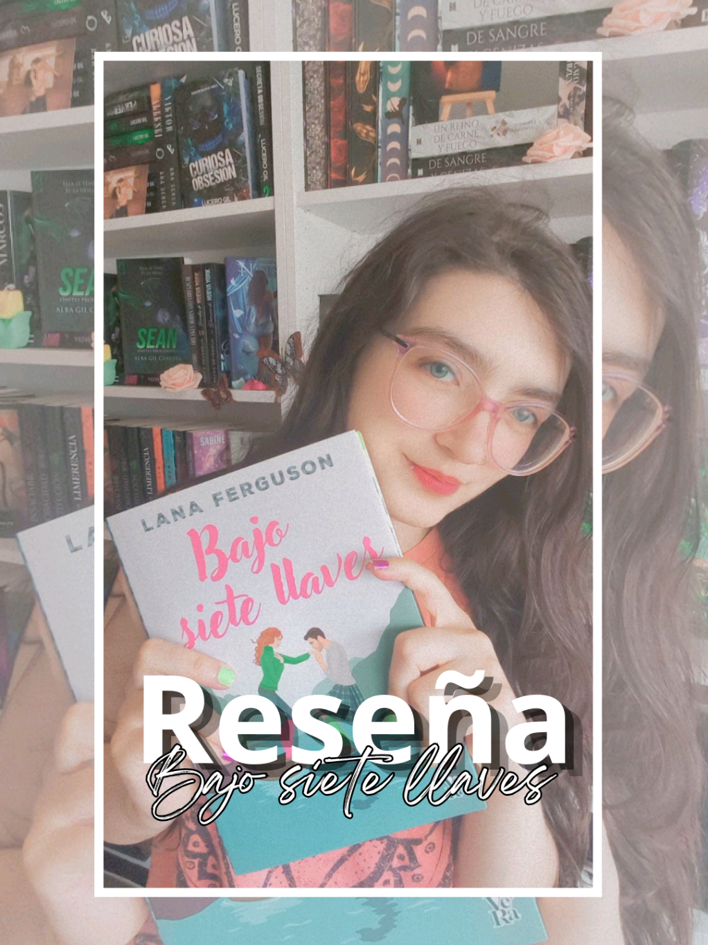 @Sora Bookish