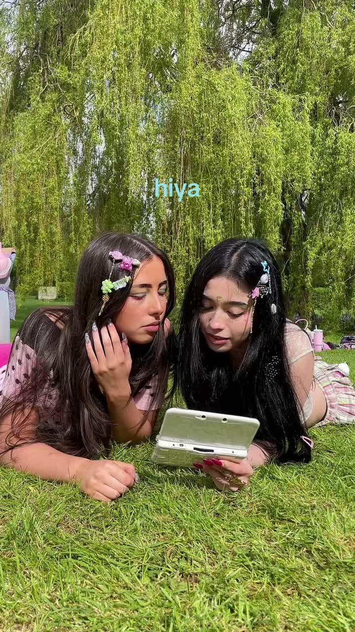 @mya 🪭