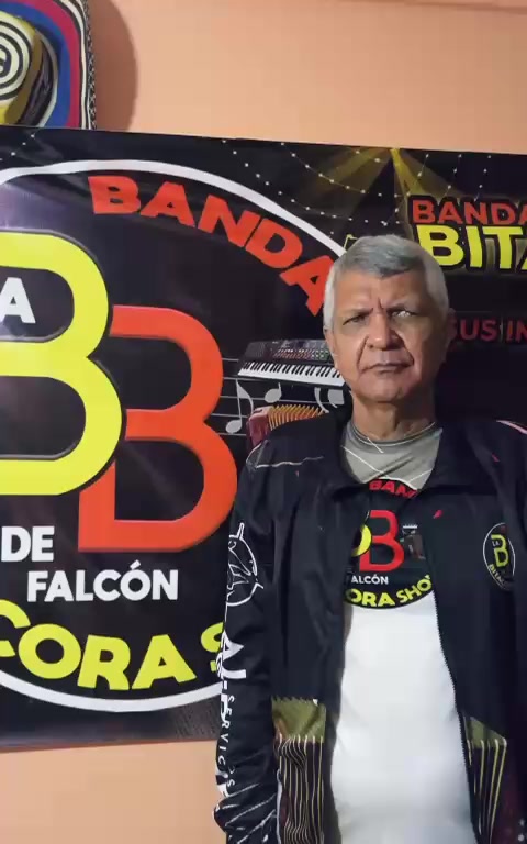 @Banda Bit&aacute;cora