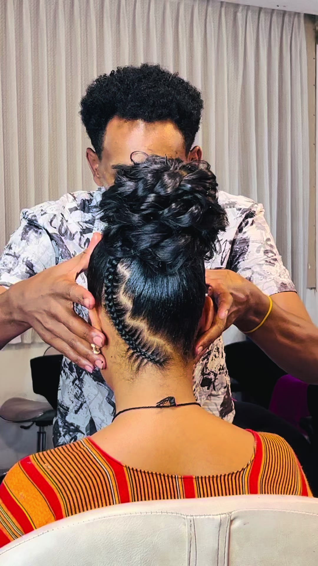 @Andu hairstylist 💇&zwj;♀️🇱🇷