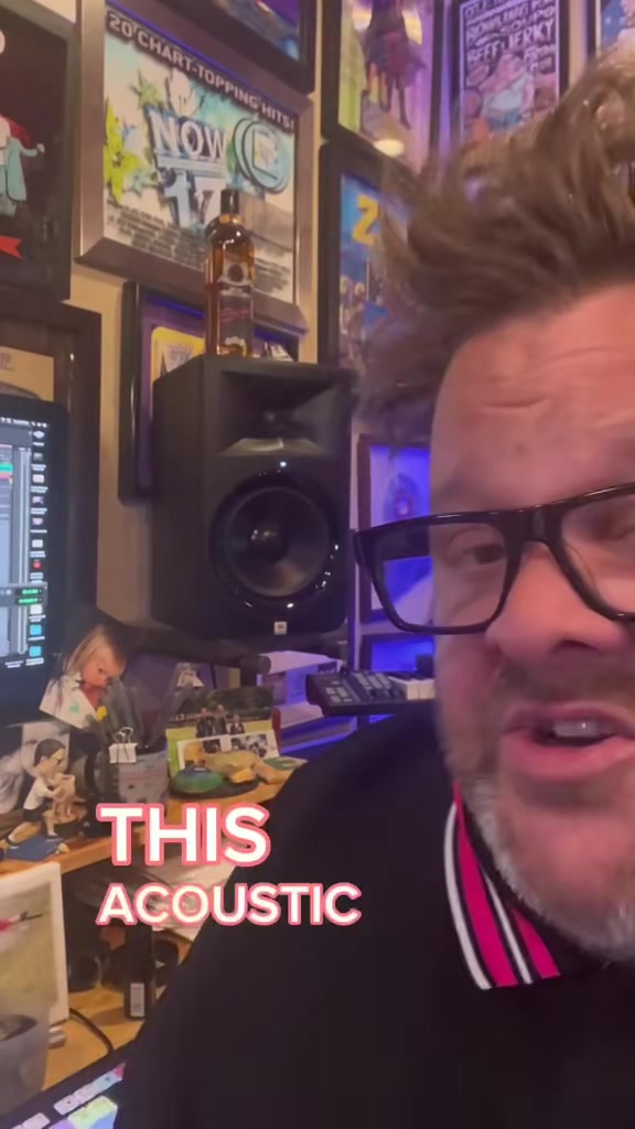 @Jaret Reddick