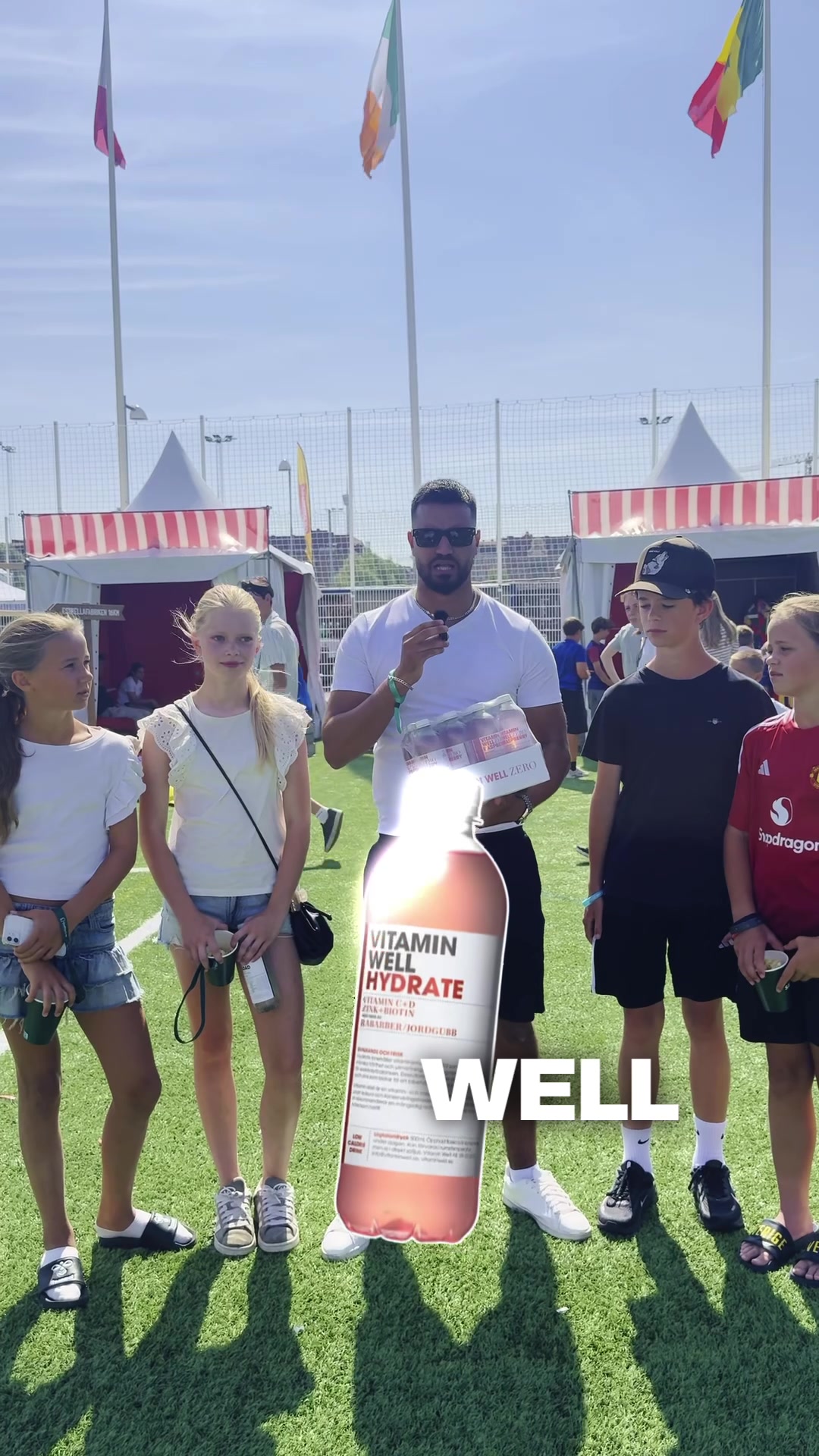 @Fotboll är Fotboll