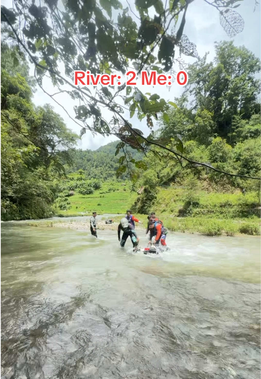 @Satish Rajbhandari