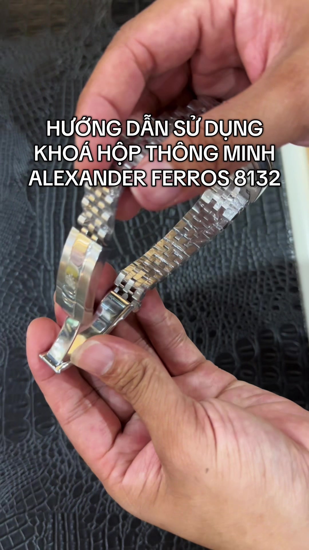 @Alexander Ferros Việt Nam