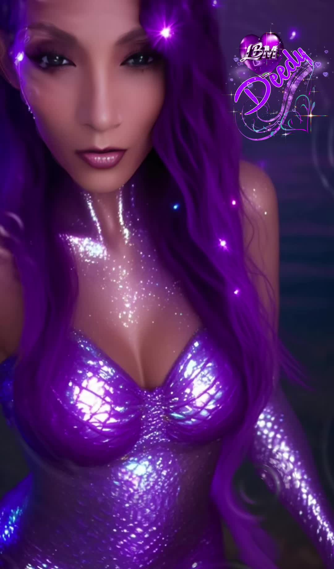 @✨💜Deedy💜✨