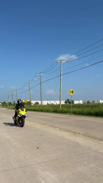 @Biker Bailey