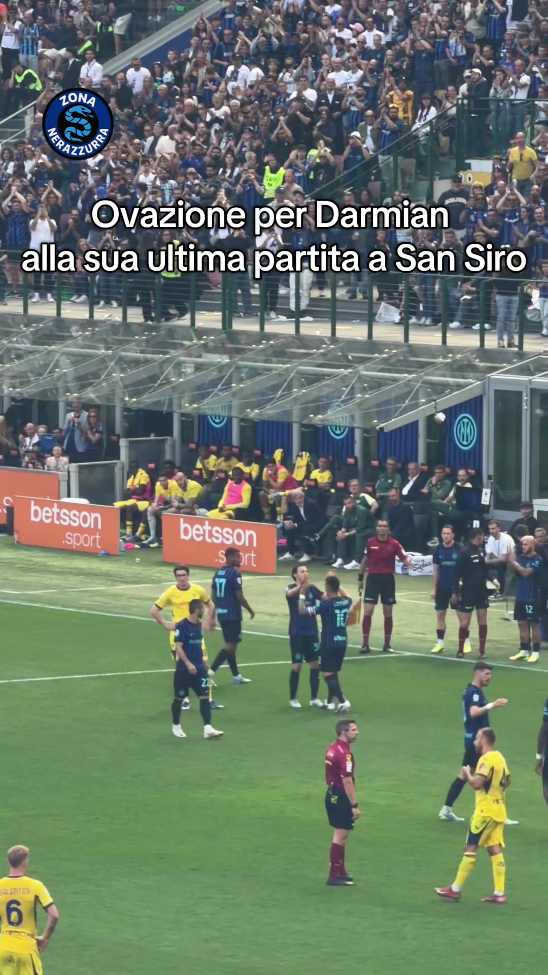 @Zona Nerazzurra