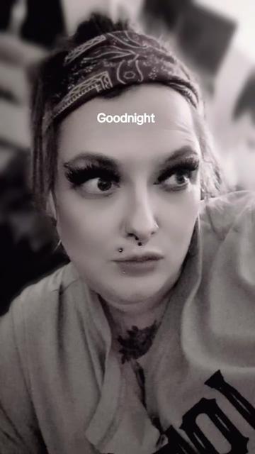 @☠️🤘Stormee☠️🤘