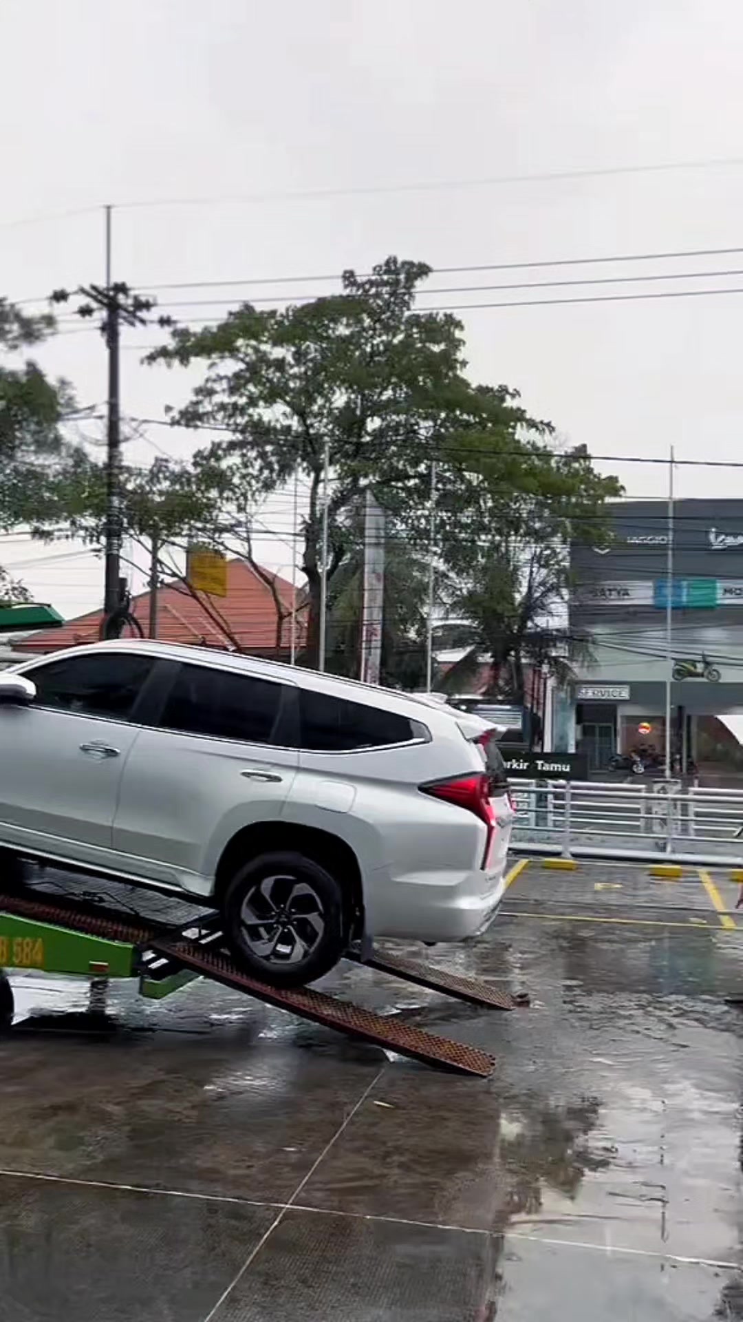 @Rakan Mitsubishi Aceh